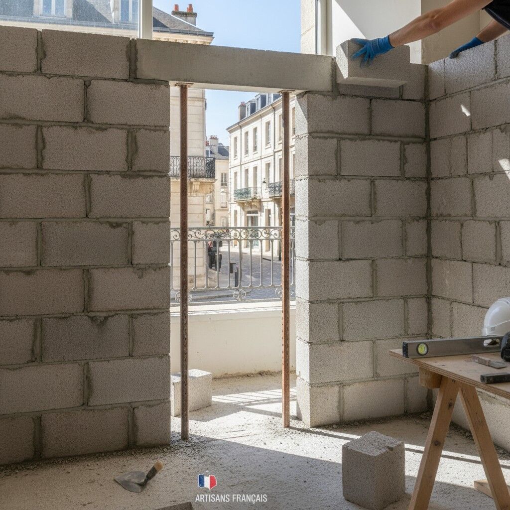 ENTREPRISE MATHIEU